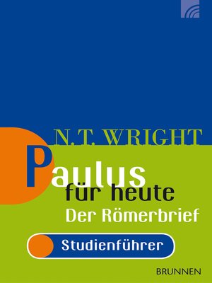 cover image of Paulus für heute